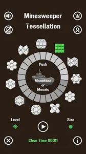 Minesweeper Tessellation screenshot 9