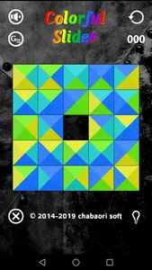 Colorful Slider screenshot 3
