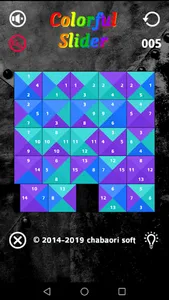 Colorful Slider screenshot 7
