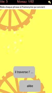 Lexique screenshot 2