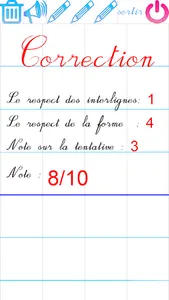 writing's boat screenshot 2
