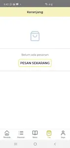 CHACHAMILKTEA MEMBER screenshot 4
