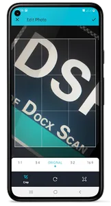 Docx Scanner Pro screenshot 3