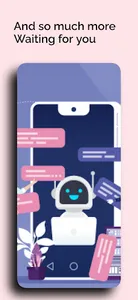 ChadBOT screenshot 5