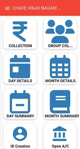 Chafe Agent screenshot 0