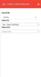 Chafe Agent screenshot 3