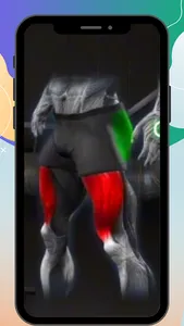 دليل متكامل لبناء الجسم screenshot 3