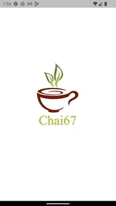 Chai67 screenshot 0