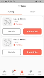 Chai67 screenshot 5