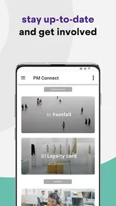 Carnaby Community screenshot 2