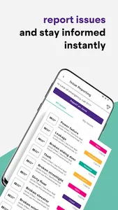 Carnaby Community screenshot 3
