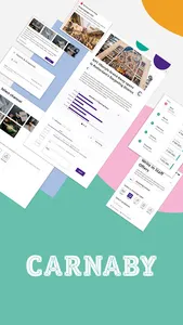 Carnaby Community screenshot 4