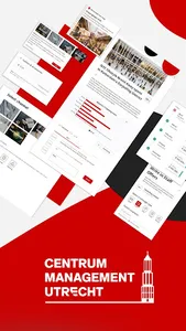 CMU Community screenshot 3