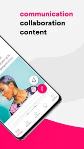 Chainels Demo screenshot 1