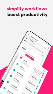 Chainels Demo screenshot 3