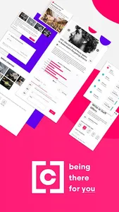 Chainels Demo screenshot 4