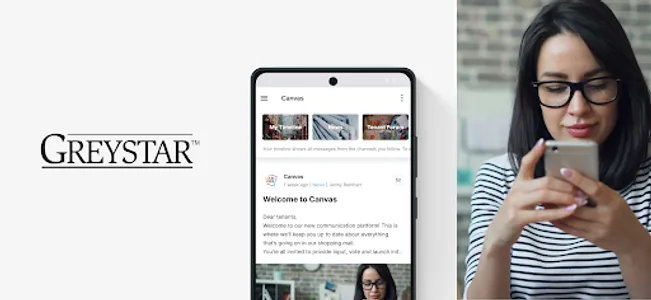 Greystar Europe screenshot 0
