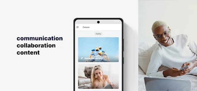 Greystar Europe screenshot 1