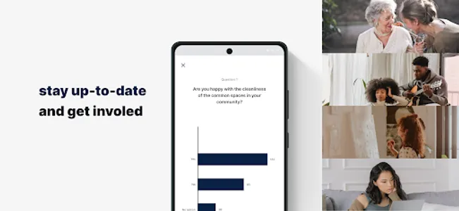 Greystar Europe screenshot 2