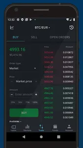 ChainMyne screenshot 2