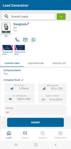 Expo Connect screenshot 10