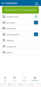 Expo Connect screenshot 12