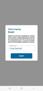 Expo Connect screenshot 15