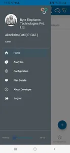 Expo Connect screenshot 7