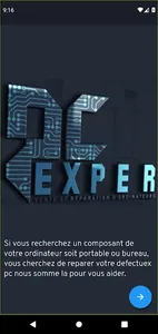 Pc expert screenshot 0