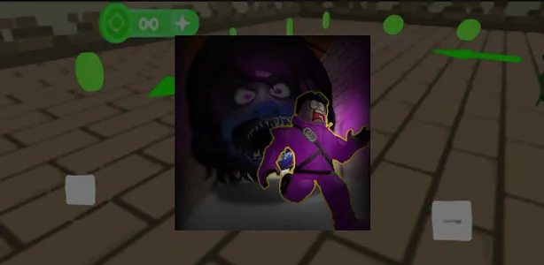 bruno running head escape screenshot 0