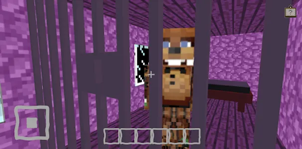 chica securite brch craft screenshot 2