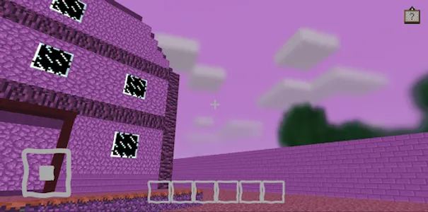 chica securite brch craft screenshot 4