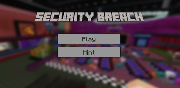 chica securite brch craft screenshot 5