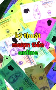 mượn tiền online guide screenshot 0
