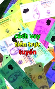 mượn tiền online guide screenshot 1