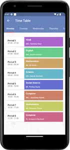 HVM Awas Vikas screenshot 19