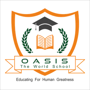 Oasis Haldwani screenshot 0