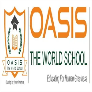 Oasis Haldwani screenshot 1