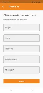 CD Opt-Out screenshot 0
