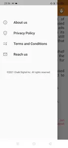 CD Opt-Out screenshot 1