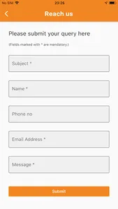 CD Opt-Out screenshot 4