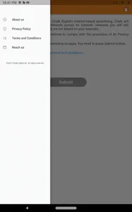 CD Opt-Out screenshot 8