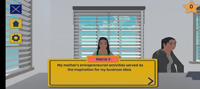MOMentum screenshot 0