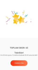 İngilizce Öğreniyorum screenshot 4