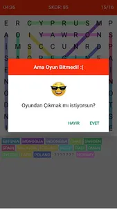 İngilizce Öğreniyorum screenshot 5