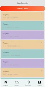 İngilizce Öğreniyorum screenshot 6