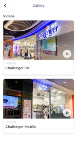ValueClub screenshot 4