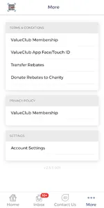 ValueClub screenshot 5