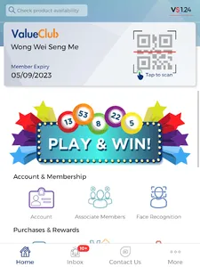 ValueClub screenshot 7