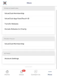 ValueClub screenshot 9